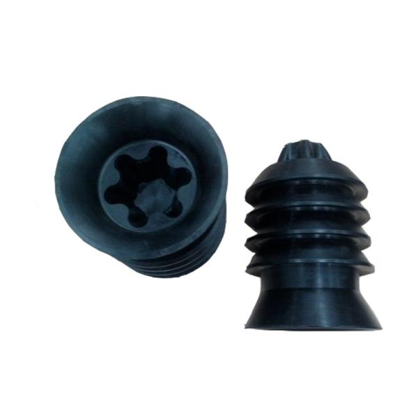 Buy Oilfield Downhole Tools Cementing Top And Cementing Bottom Plug API at wholesale prices
