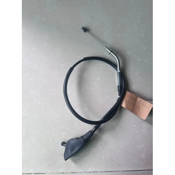 Original Quality Motorcycle Cable Clutch for Gixxer 150