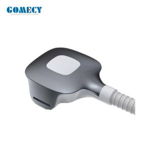 Stationary 4 Handpieces EMS Cellulite Reduction Machine