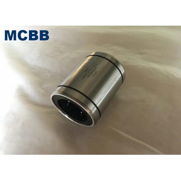 Buy 30mm Flange Mount Linear Motion Bearings Heavy Duty Linear Bearing at wholesale prices