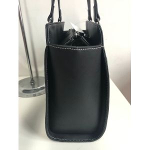 Hot Sell Women Handbag Ladies Tote PU Leather Hand Bag