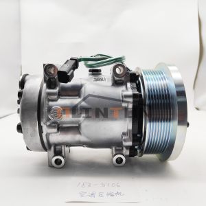 183-5106 Automotive AC Air Condition Compressor 183-5106 for OEM Support