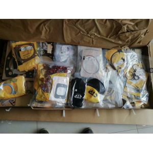 Full Gasket Kit 3412 Gasket Kits 3412C Overhaul Kit 3412D seals 3412E Cylinder