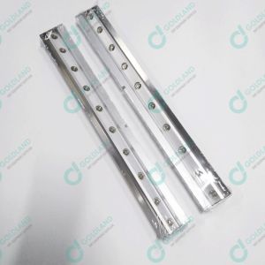 DEK 60deg - 400mm Metal 15mm Overhang SQA305 Scraper SQY Assy