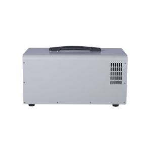 60V Portable Battery Pack Testing Machine with 32-bit Dual-Core MCU and 16-bit