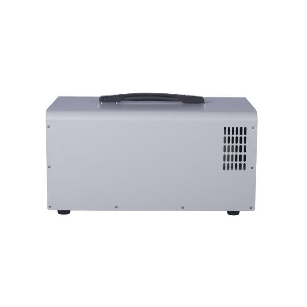 60V Portable Battery Pack Testing Machine with 32-bit Dual-Core MCU and 16-bit