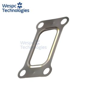 WESPC 3684N027 Gasket Replacement For Perkins 1103 Exhaust Gasket