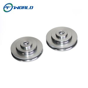 Custom Lathe Machined Parts Milling Metal Anodizing Aluminum Turning Cnc