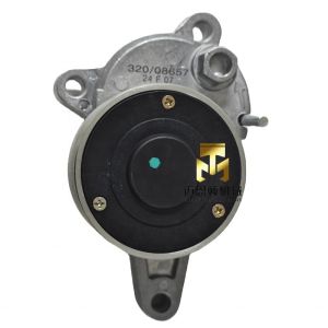 diesel engine Belt Tensioner 3CX 320/08657 320/08651 320/08759 320/A8586 320