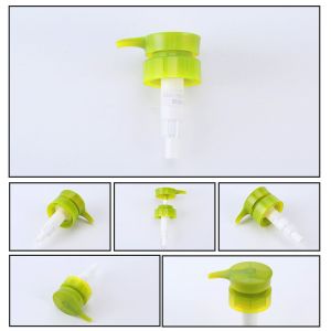 28/410 Switch Lotion Dispenser Pump Empty Body Packaging Liquid Bottle Pump