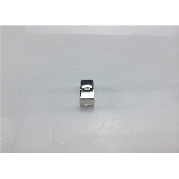 Durable Tinned Copper Flat Bar Electric Power Industry For Connecting Conductors