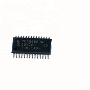 Quality PCA9685PW IC Integrated Circuits IC Chips Electronics Components PCA9685PW for sale