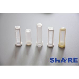 OEM / ODM Plastic Injection Moulding Parts PC TPU Plastic Over Molding Auto