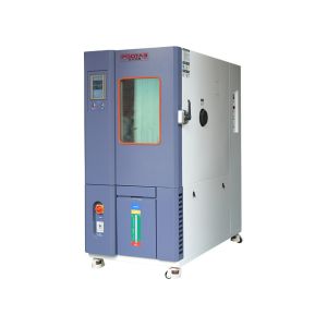 SUS#304 Stainless Steel 150L Environmental Test Chamber / Temperature Humidity