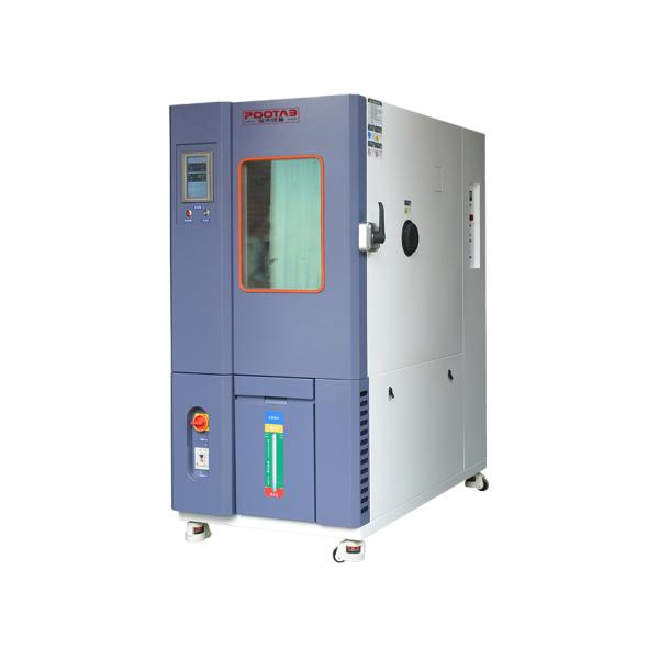 SUS#304 Stainless Steel 150L Environmental Test Chamber / Temperature Humidity