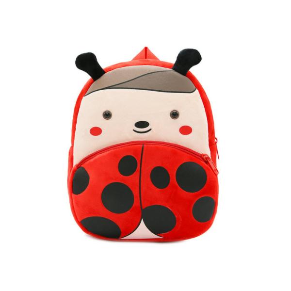 Buy Eco - Friendly Cute Kids Backpacks Lightweight For Kindergarten at wholesale prices