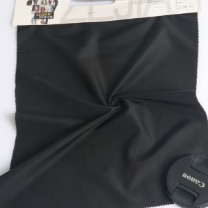 Factory direct selling sun shading and ventilation RECYCLED POLY PONGEE FABRIC