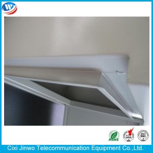 Wall Mounted Cable Junction Box 50 Pair Telephone Distribution Box