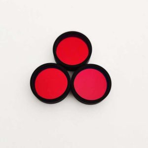 Optical 650nm Bandpass Filter