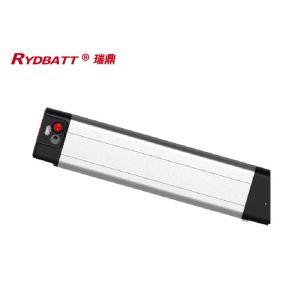 RYDBATT FR-4(36V) Lithium Battery Pack Redar Li-18650-10S4P-36V 10.4Ah For