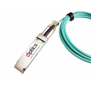 100G QSFP28 to 4x25G Breakout AOC(Active Optical Cable) Cables 20M 100G QSFP28