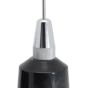 Baiao 1-2DBi Truck Cb Whip Antenna Magnetic Base Cb Antenna For Communication