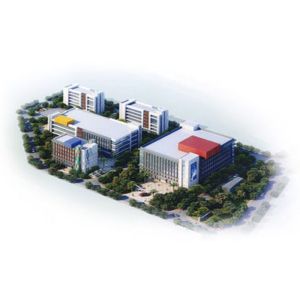 The People's Printing Plant Of Guangzhou Co.,Ltd