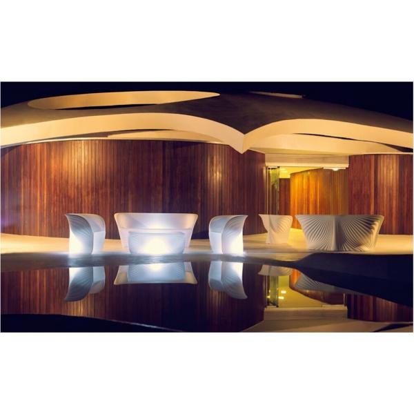 Vondom Biophilia Coffee Table