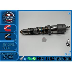 Factory direct Available from stock for construction equipment injector 4010029