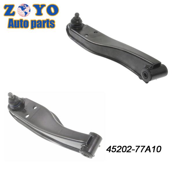 Car Fitment SUZUKI and Avaiable Lower Control Arm for SUZUKI Carry 2011-2016