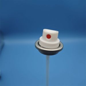 Precision Dashboard Spray Nozzle for Automotive Detailing - Efficient and