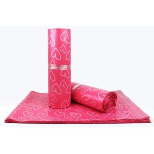 Poly Mailing Bags/Shipping Envelopes/Courier Bags, mailing envelope plastic