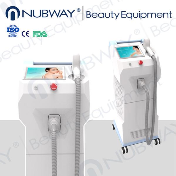 Buy professional laser hair removal machine diode laser hair Beauty machine at wholesale prices