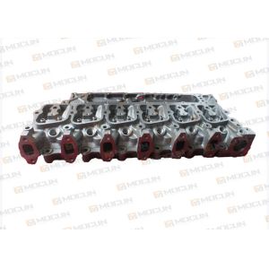 Custom Size Diesel Engine Cylinder Head Replacement 6 Cylinders 3925400