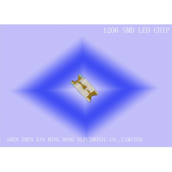 1206 ORANGE SMD LED, LED CHIP, , SUPER BRIGHT LED,LOW POWER LED,LED BACKLIGHT