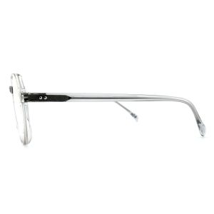 FP2603 Acetate Frames For Glasses Customized Round Optical Eyewear