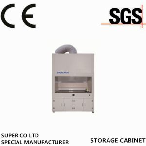 Lab / Medical Class II Biological Safety Cabinet With 4 Feet