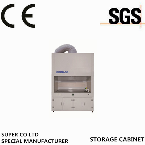 Buy Lab / Medical Class II Biological Safety Cabinet With 4 Feet at wholesale prices