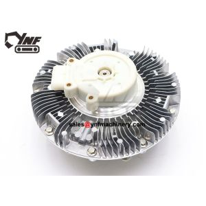 YNF17596 14554917 Fan Clutch – Excavator Cooling Fan Clutch