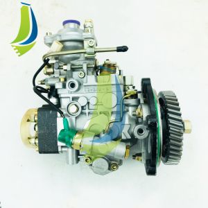 China 11F1800LLD17 Fuel Injection Pump  For VE Engine on sale