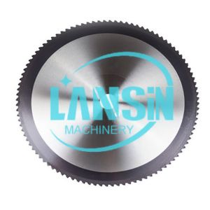 Painted 75Cr1 65Mn 165mm Circular Saw Blade For Wood