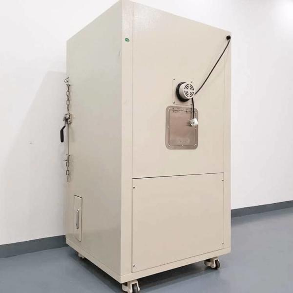 Advanced Battery Pack Testing Machine Comprehensive Evaluation For Optimal