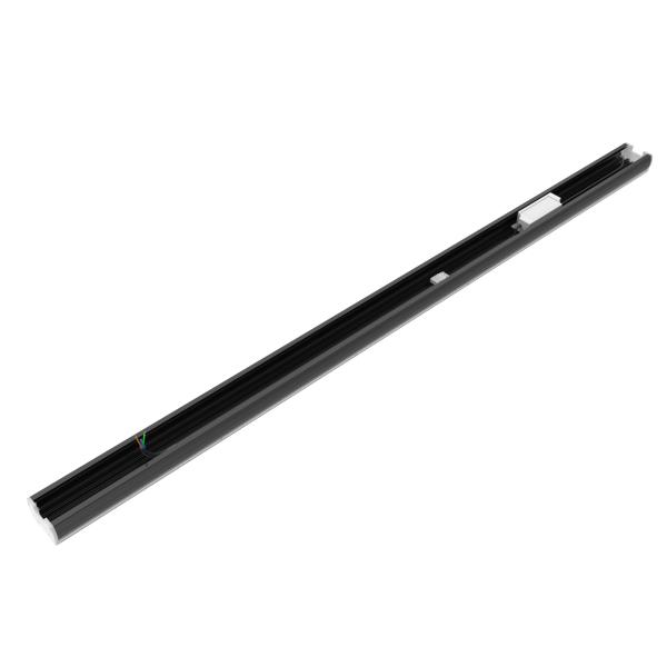 ≥85% Power Efficiency Linear High Bay with 110° Beam Angle CE/RoHS Certified and