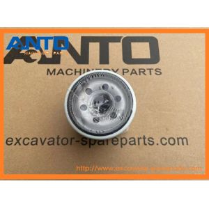M806418 YM119305-35151 3D72 Engine Oil Filter For KOMATSU PC20MR Excavator