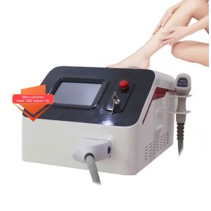 Quality DPL most intelligent and professional portable permanent Hair Removal 808nm laser diode beauty equipment for sale