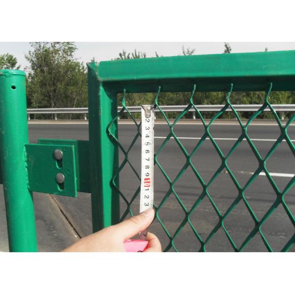 Hot Dipped Galvanized Expanded Metal Sheet