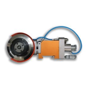 Customized Pneumatic Circular Slitter Blades For Paper Rewinding Machine