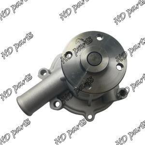 L3E Water Pump MM433170 30L45-00100 For Mitsubishi Engine