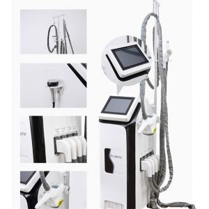 110V To 240V Cavitation Body Slimming Machine Sculpting Slimming