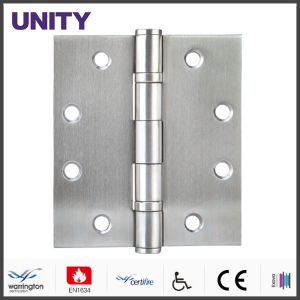 OEM Door Hinge Hardware , Interior Door Hinges High Corrosion Resistance